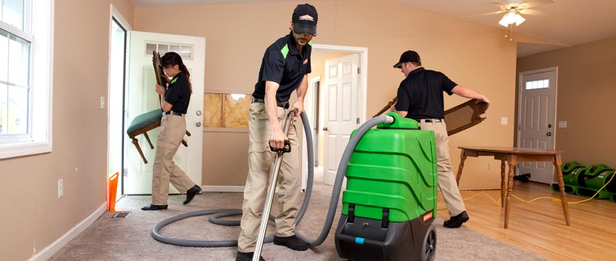 Ocala, FL cleaning services